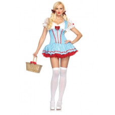 FANTASIA DE DIVA DOROTHY